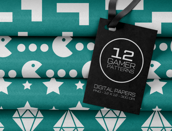 Crafting the Future of Digital Creativity with Mint Gamer Digital Papers