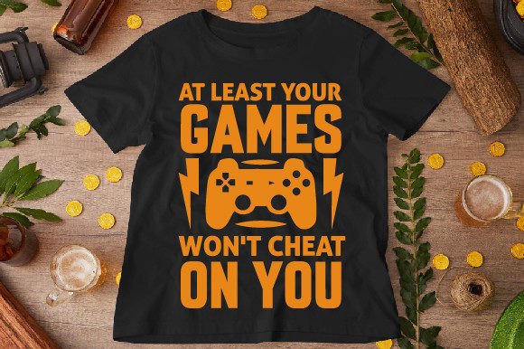 Find Loyalty in Your T-Shirt Designs