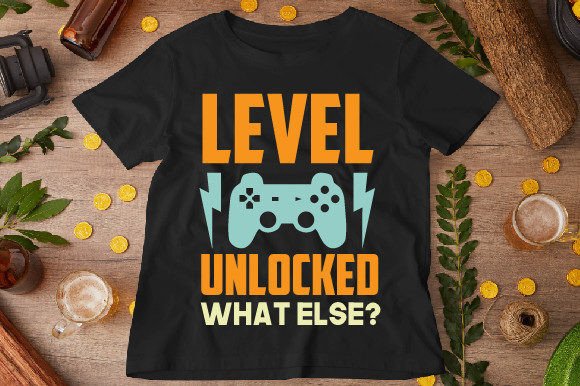 Level Unlocked: The 