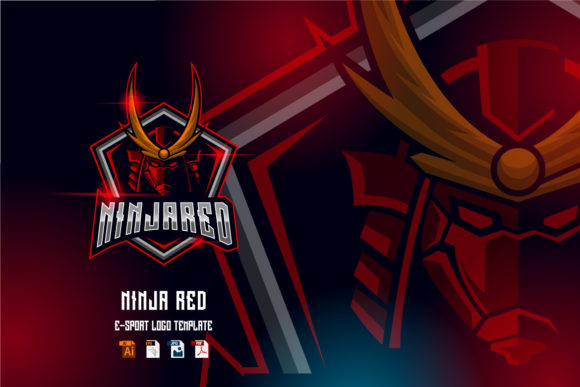 Level Up Your Brand Identity: The Power of Professional Esports Logo Design