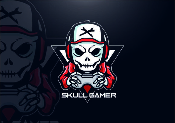 Level Up Your Gaming Brand Identity