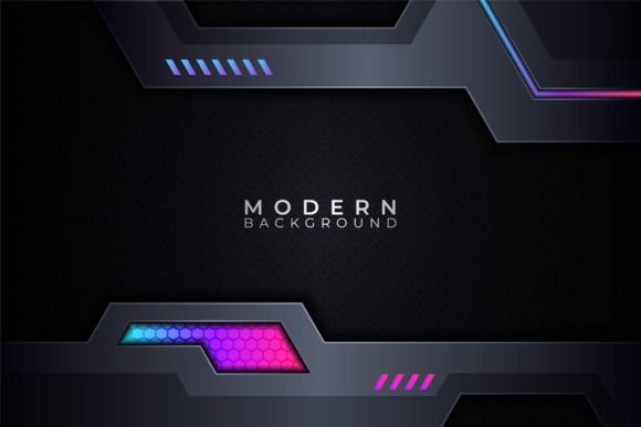 The Art of the Digital Canvas: Understanding Modern 3D Glow Game Backgrounds