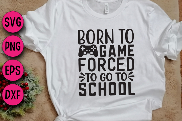 The Digital Craft Revolution: Unleashing Creativity with SVG T-Shirt Bundles