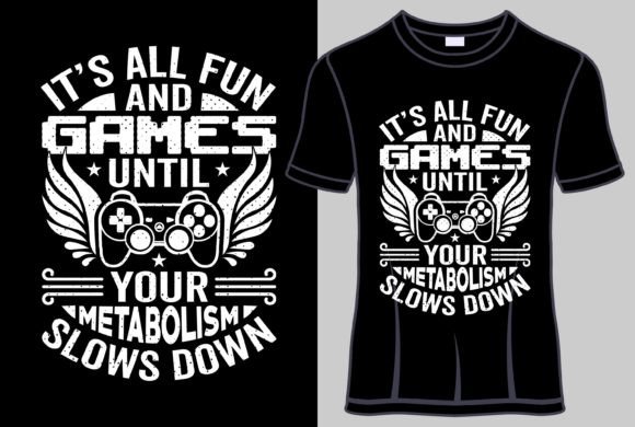 The Evolution of Pop Culture Typography: From Screen to T-Shirt