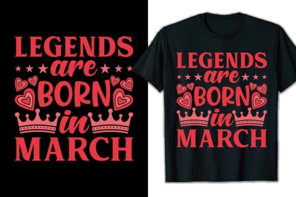 The Legend Born in March: From Personal Pride to Premium Product Design