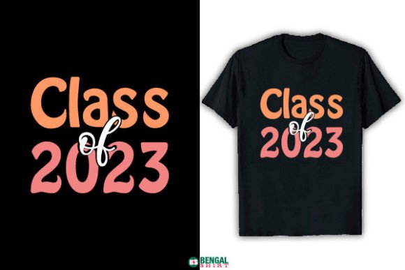 The Strategic Value of a Funny Class of 2023 Shirt Design