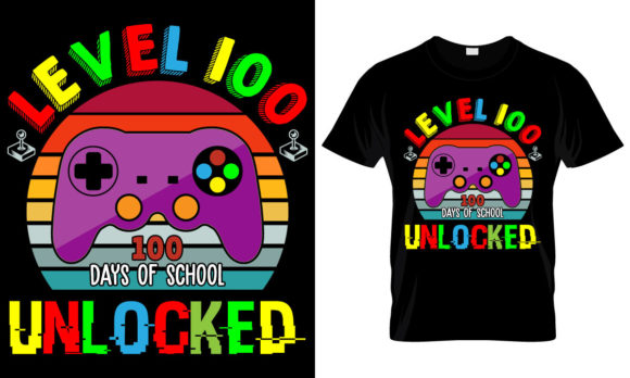 The Video Gamer Student 100th Day: A Celebration of Passion and Play in Modern Education