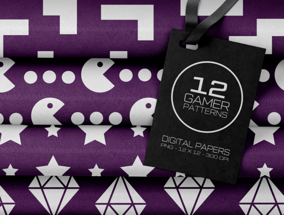 Unlocking Creativity: Evaluating the Purple Gamer Digital Papers Collection